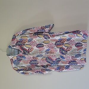 Tommy Bahama men's shirt XL